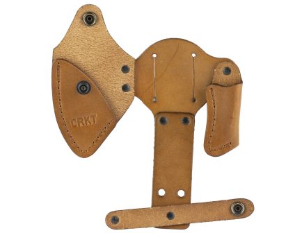 CRKT ODR Sheath Tool Black - D2753