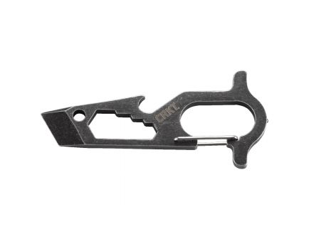 CRKT Pryma Multitool, Black - 9011