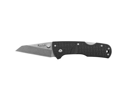 Cold Steel Kiridashi 2.5" Wharncliffe Folding Knife, Silver - CS20KPL