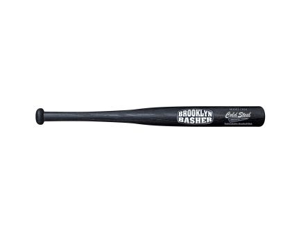 Cold Steel Brooklyn Smasher, Tool, Black, Bat, 24" Length, Polypropylene