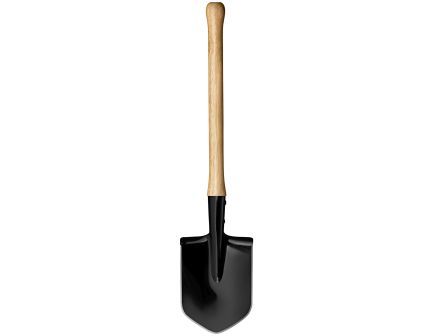 Cold Steel Spetsnaz Shovel - CS92SFX