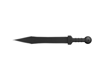 Cold Steel Gladius Machete 18" Machete Gladius Machete, Black - CS97GMS