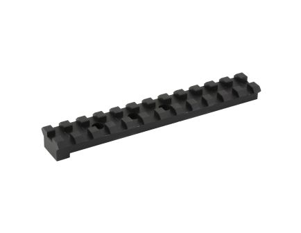 Colt's Manufacturing Anaconda Scope Mount, Matte - 301751