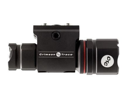 Crimson Trace CWL 102 Weapon Mounted Light, 500 Lumen  - CWL-102