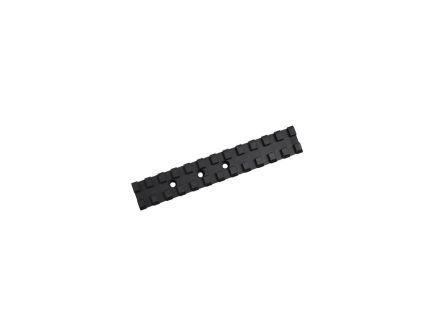 Colt Scope Mount Base Aluminum Fits Colt Anaconda