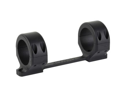 DNZ Game Reaper, 34mm 20MOA, Fits Tikka T3, Aluminum, Black