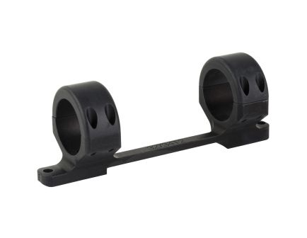 DNZ Game Reaper, 34mm 20MOA, Fits Remington 700 Long Action, Aluminum, Black