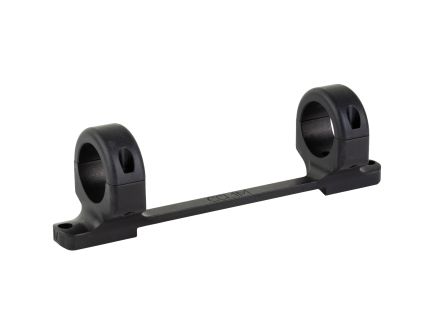 DNZ Game Reaper, 1" Med, Fits CVA Cascade Long Action, Aluminum, Black