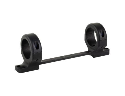 DNZ Game Reaper, 30mm High, Fits CVA Cascade Long Action, Aluminum, Black