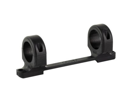 DNZ Game Reaper, 1" Medium, Fits CVA Cascade Short Action, Aluminum, Black
