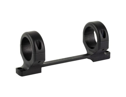 DNZ Game Reaper, 30mm High, Fits CVA Cascade Short Action, Aluminum, Black