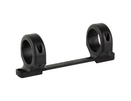 DNZ Game Reaper, 30mm Medium, Fits CVA Cascade Short Action, Aluminum, Black