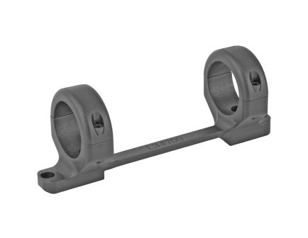 DNZ Game Reaper, 30mm Medium, Black, Bergara Premier 8X40 Short Action