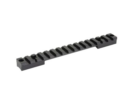 DNZ Freedom Reaper, Picatinny Rail, 8-40 Screws, Black, Savage Axis