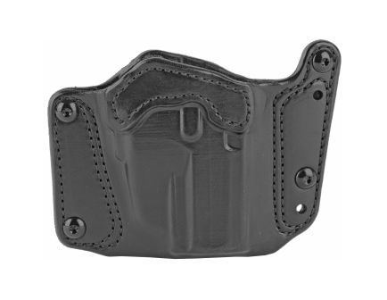 DeSantis Gunhide Ambidextrous Belt Holster for SIG P250C/P320C, Black - 194BJ8HZ0