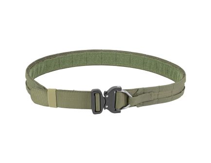 Eagle Industries Large, Ranger Green, Operator Gun Belt, Cobra Buckle - R-OGB-CBD-MS-L-SRG