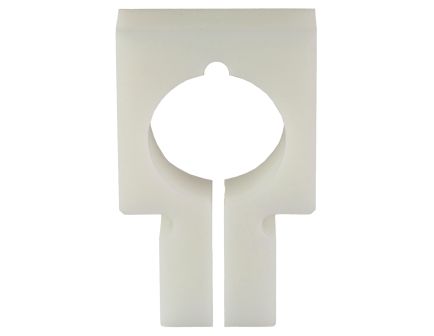 Energetic Armament Vox Blox 1.74" Soft Jaw Tool, White