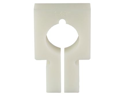 Energetic Armament Vox Blox 1.48" Soft Jaw Tool, White