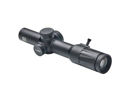 EOTech Vudu 1-10x28 Riflescope FFP 34mm, Black
