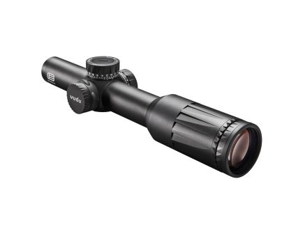 EOTech Vudu 1-6x24mm Riflescope FFP SR-3 5.56 BDC Reticle - VDU16FFSR3G