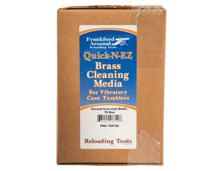 Frankford Arsenal Corn Cob Media, 7lb - 108729