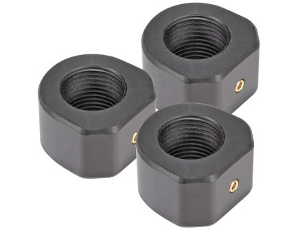 Frankford Arsenal M-Press Die Blocks, 3 Pack - 1097880