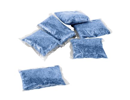 Frankford Arsenal Platinum Instaclean Brass Cleaning Packs, 24