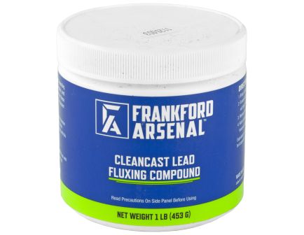 Frankford Arsenal Cleancast Lead Flux - 441888