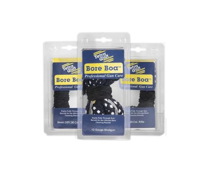 Tetra Bore Boa .40 Cal/.41 Cal Gun Cleaning Rope