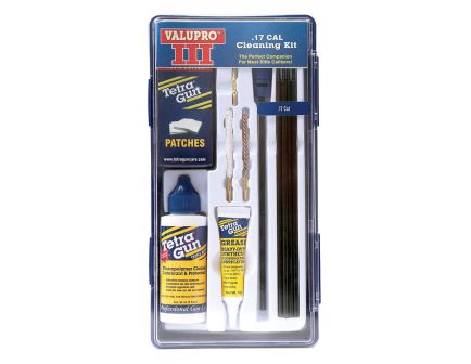 Tetra ValuPro III .30 Cal/7.62mm Gun Cleaning Kit