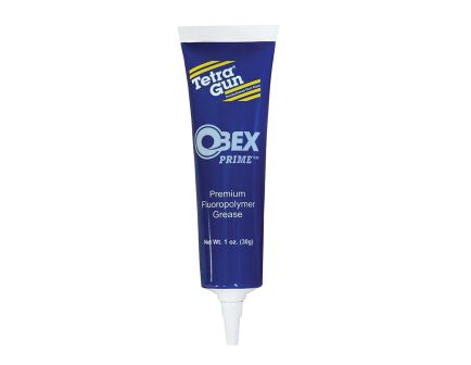 Tetra Obex Prime Gun Grease, 1 oz Tube