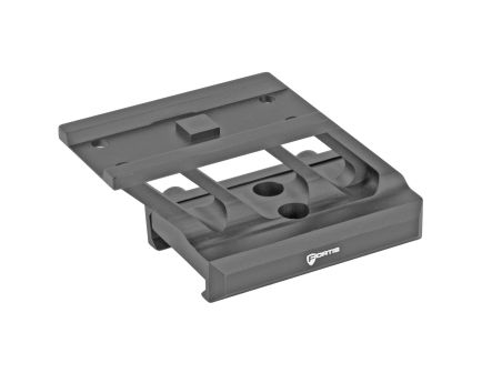 Fortis F1 Optic Mount for Aimpoint Micro T-2, Holosun HE403, Sig Romeo4 - F1OPTLOWER1/3