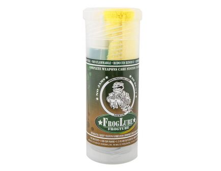 FrogLube FrogTube Gun Cleaning Kit - 15200