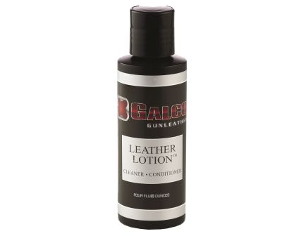 Galco Leather Cleaner and Conditioner - ACON