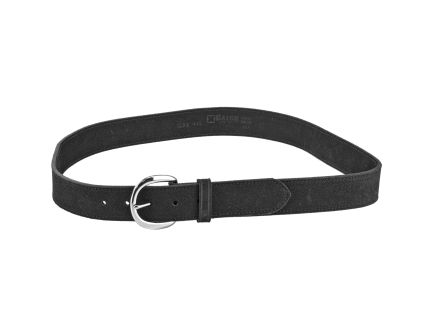 Galco Galco, CLB5 Carry Lite Belt, Size 44, 1 1/2" Wide, Black Leather CLB5-44B