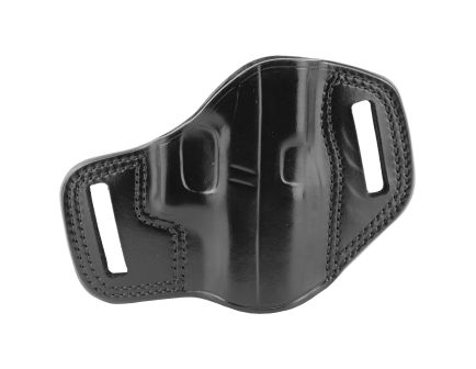 Galco Combat Master Right Hand Belt Leather Holster fits Glock 43/43X & Hellcat - CM800B
