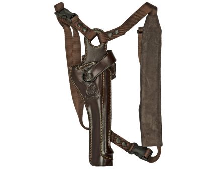 Galco Kodiak Hunter Right Hand Shoulder Holster for Ruger Blackhawk, Havana - KH130H