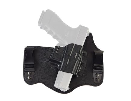 Galco KingTuk Right Hand IWB Holster for Glock 43, Black - KT800B
