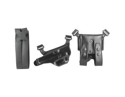Galco Miami Classic Right Hand Shoulder Holster for Glk 20, Black - MC228B