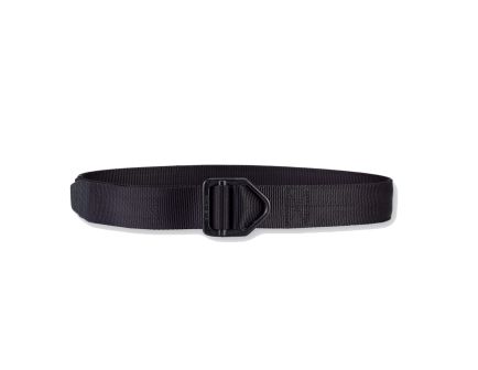 Galco Instructor's Belt, Size 2XL, 1 1/2" Wide, Black Leather NIB-BK-XXL