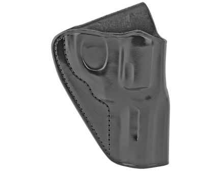 Galco Stinger Right Hand Stinger Holster for Fits Glock 43, Black - SG164B