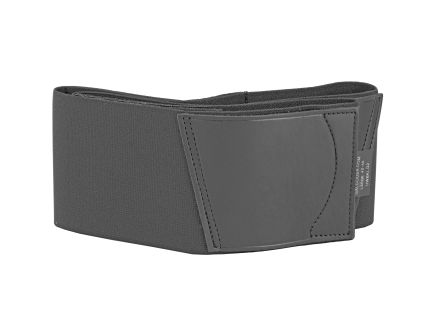 Galco Underwraps 2.0, Holster, Right Hand, Black, Large - UWBKLG2