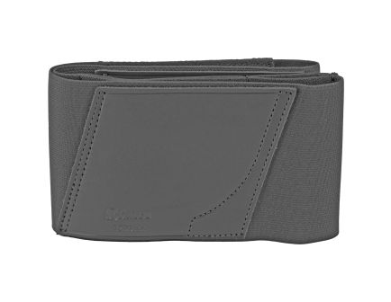 Galco Underwraps 2.0, Holster, Right Hand, Black, Small - UWBKSM2
