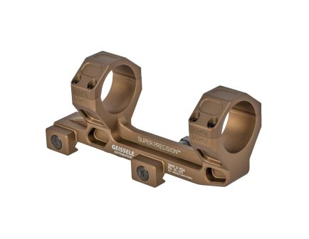 Geissele Automatics Super Precision Mount 30mm - 05329S