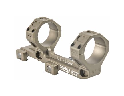 Geissele Super Precision Extended Mount 34mm, Desert Dirt - 05405S