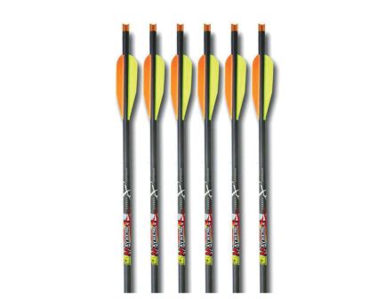 Carbon Express Mayhem 20" Crossbolt, Pack of 6