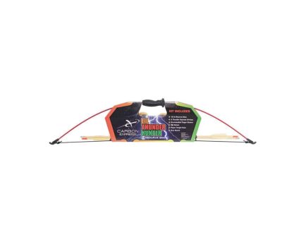 Carbon Express Lil Thunder Hunter Kit, 10 lb