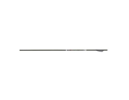 Carbon Express Predator Air 32" 10.90 GPI 300 Spine Fletched Arrow, Black Pack of 6