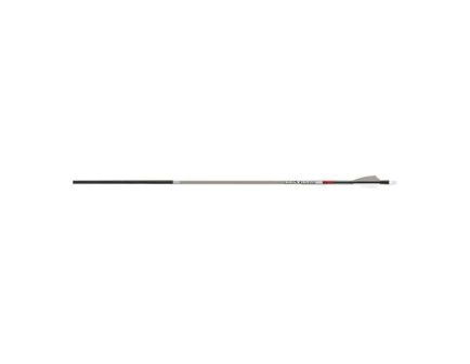 Carbon Express Maxima Red Stone 32" 10.90 GPI 300 Spine Fletched Arrow, Desert Tan Pack of 6