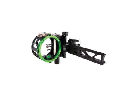 Rocky Horizon 3-Pin Dovetail Bridge Lock Compatible Sight